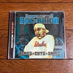 超絶レア！Beats, Cuts & Skits - Roc Raida