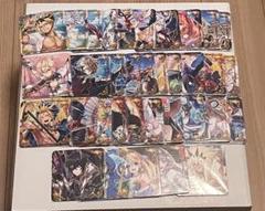 白猫プロジェクト リアルイベントコースターコンプリートセット 白猫プロジェクト リアルイベント配布コースターコンプリート
