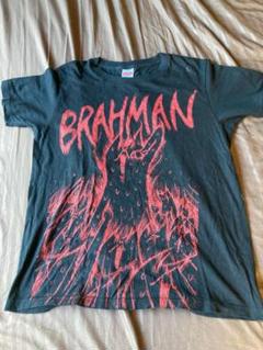 BRAHMAN　尽未来祭　2015　Tシャツ 黒M