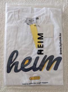 ジェジュン Tシャツ bounceshop_ts0425-1