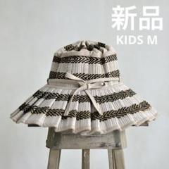 LORNA MURRAY Child Haiti Mayfair  Mサイズ Capri Child Hat, Flores Bungalow - Lorna Murray Hats