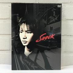 DVD 堂本光一/Koichi Domoto SHOCK〈3枚組〉 - メルカリ