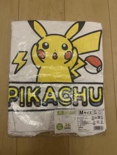 【レア】ポケモンセンター ランダム Tシャツ　ピカチュウ レア】ポケモンセンター ランダム Tシャツ ピカチュウ - メルカリ