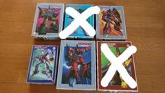 【ガンダム】単品承ります!プラモデル 5個