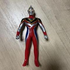 ウルトラマンガイア スプリーム・ヴァージョン