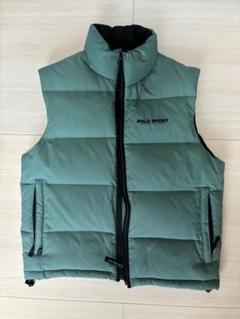 大人気新品  2025年最新】polo sport ベストの人気アイテム - メルカリ メンズウェア
