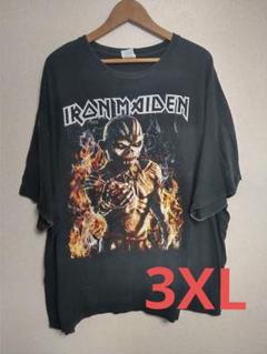 IRON MAIDEN バンT THE BOOK OF SOULS