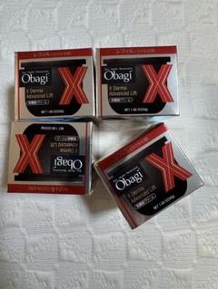 ロート製薬 オバジX ダーマアドバンスドリフト 50g  4個のサムネイル
