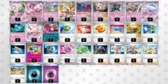 ポケカ 環境デッキ販売 サーナイトexデッキ　無地スリーブ入り
