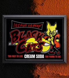2025年最新】black cats ポスターの人気アイテム - メルカリ 2025年最新】black cats ポスターの人気アイテム - メルカリ