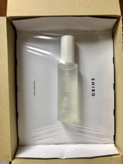 shiro ホワイトリリー ボディコロン