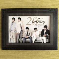 FTISLAND CD 20 [twenty]【初回限定盤】