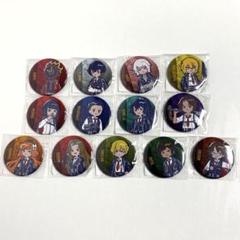 リンバスカンパニー DMMスクラッチ 缶バッジ 13点 リンバスカンパニー DMMスクラッチ 缶バッジ 13点 - メルカリ