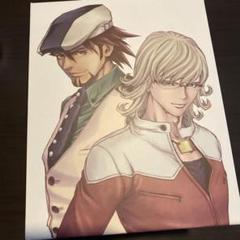 TIGER&BUNNY タイガー&バニー DVD 全9巻セット 全巻収納BOX付