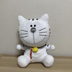 【専用出品】トラのもん　ぬいぐるみ トラのもん 虎ノ門 ドラえもん ぬいぐるみの通販 by 探JIRO's