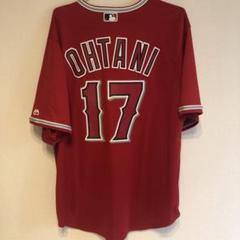 大谷翔平　エンゼルス
