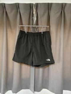 THE NORTH FACE バーサタイルショーツ　ニュートープ　ノースフェイスのサムネイル