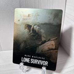ローン・サバイバー コレクターズ・エディション スチールブック仕様('13米)…
