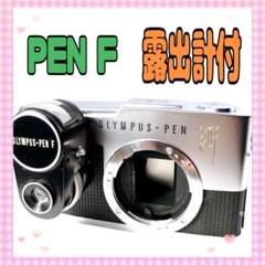 OLYMPUS オリンパス　PEN-F用　露出計　T-379 オリンパス ペンF 露出計