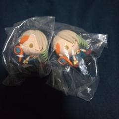 モンドリIII ヴァニタス ミニフィギュアのサムネイル