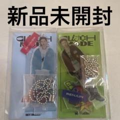 NCT DREAM ロンジュン アクリルスタンド アクリルキーホルダー NCT DREAM ロンジュン アクリルスタンド キーリング 新品未開封