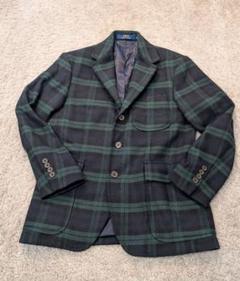 2025年最新】POLO RALPH LAUREN メンズ テーラードジャケットの