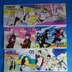 プリンスオブストライド Dvdの中古 未使用品 メルカリ