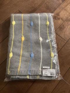 新品未使用タグ付き ACTUS アクタス ブランケット 新品未使用タグ付き ACTUS アクタス ブランケット - メルカリ