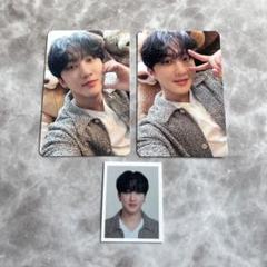 抜けなし⭐︎STAY3期 Stray Kids 本国 ウェルカムキット トレカ 抜けなし⭐︎STAY3期 Stray Kids 本国 ウェルカムキット トレカ