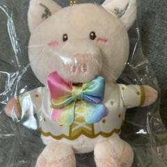 2025年最新】ザシキブタ ぬいぐるみの人気アイテム - メルカリ