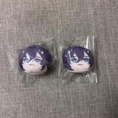 あんスタ 礼瀬マヨイ おまんじゅう　7点セット あんスタ 礼瀬マヨイ ビッグおまんじゅう