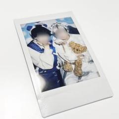 チェキ てん まとめ買い Poltergeist ➕ 証明写真 チェキ てん まとめ買い Poltergeist ➕ 証明写真 - メルカリ