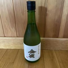 【未開栓】金雀 秋上がり 1800ml［季節限定］ 2025年最新】金雀 日本酒の人気アイテム - メルカリ