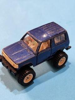 2025年最新】トミカ パジェロ ビックフットの人気アイテム