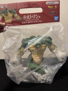 【ポルンガ 】一番くじラストワン賞　輸送箱外箱ブリスター付 新品／未開封