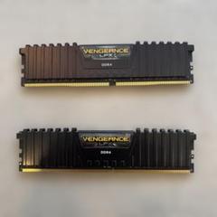 Corsair DDR4 8GBx2