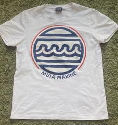 2025年最新】ムータマリン カラー：ホワイト系 半袖(Tシャツ)の