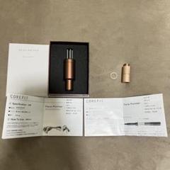 極美品✨ corefit コアフィット バスコンボ ヘッドドライバー COREFIT