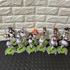 ウマ娘　フィギュア　セット　美少女フィギュア　選べる3体セットのサムネイル