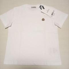 新品　モンクレール　キッズ　Ｔシャツ　130センチ