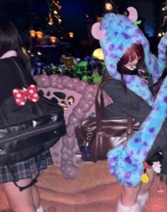 2025年最新】ディズニー マフラーキャップ サリーの人気アイテム