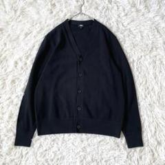 UNIQLO】【2023年春夏新作】【ウォッシャブル】【ミラノリブ