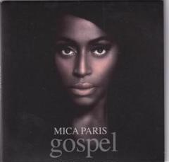 「MICA PARIS（ミーシャ•パリス）」海外版アルバム8枚！ MICA PARIS（ミーシャ•パリス）」海外版アルバム8枚！