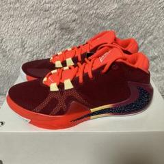Nike Freak 1 ナイキ　ズームフリーク 1バスケットボールシューズ