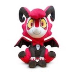 2025年最新】ハズビンホテル ぬいぐるみ チャーリーの人気