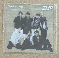 新品未開封IMP.Cheek to Cheek 特典 ミニジャケット