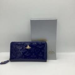 新品未使用】Vivienne Westwood 長財布 - メルカリ