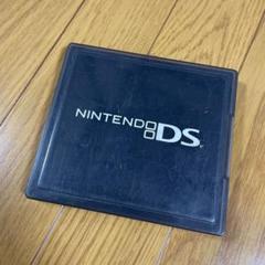 任天堂DS ソフト収納ケース(6枚)