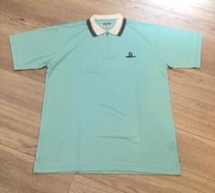 美品】マンシングウェアグランドスラム￼ ハーフジップゴルフ