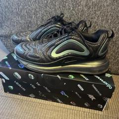 NIKE エアマックス　720 GS